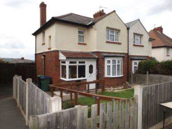 3 Bedroom Semi-Detac...